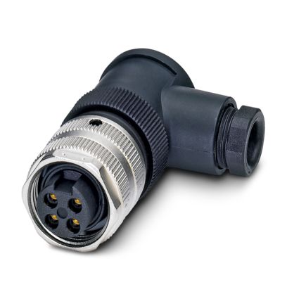 Đầu nối - SACC-MINFR-4CON-PG 9 - Connector (1521494)