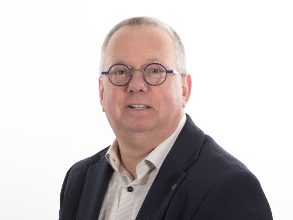 Johan Hofland