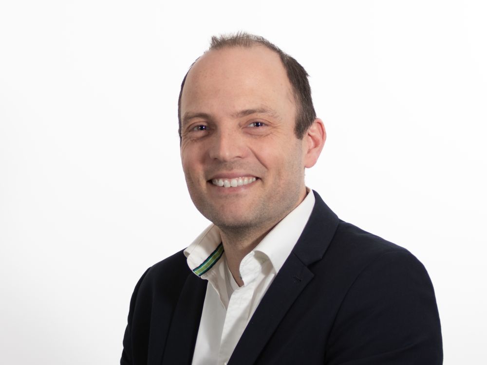Sjoerd Hakstege