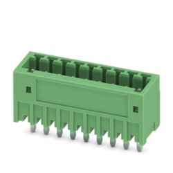 MCV 0,5/ 9-G-2,5