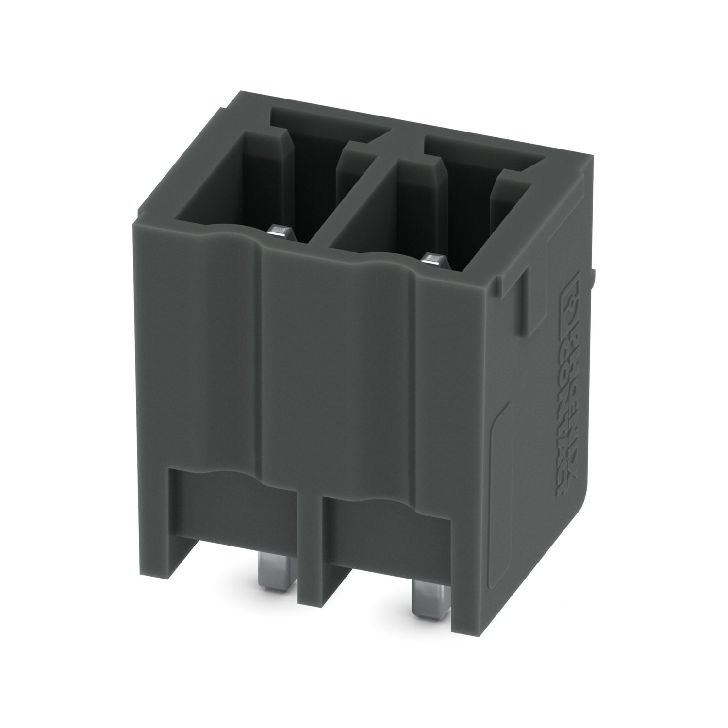 MCVW 1,5/ 2-ST-3,81 - PCB connector - 1826979 | Phoenix Contact