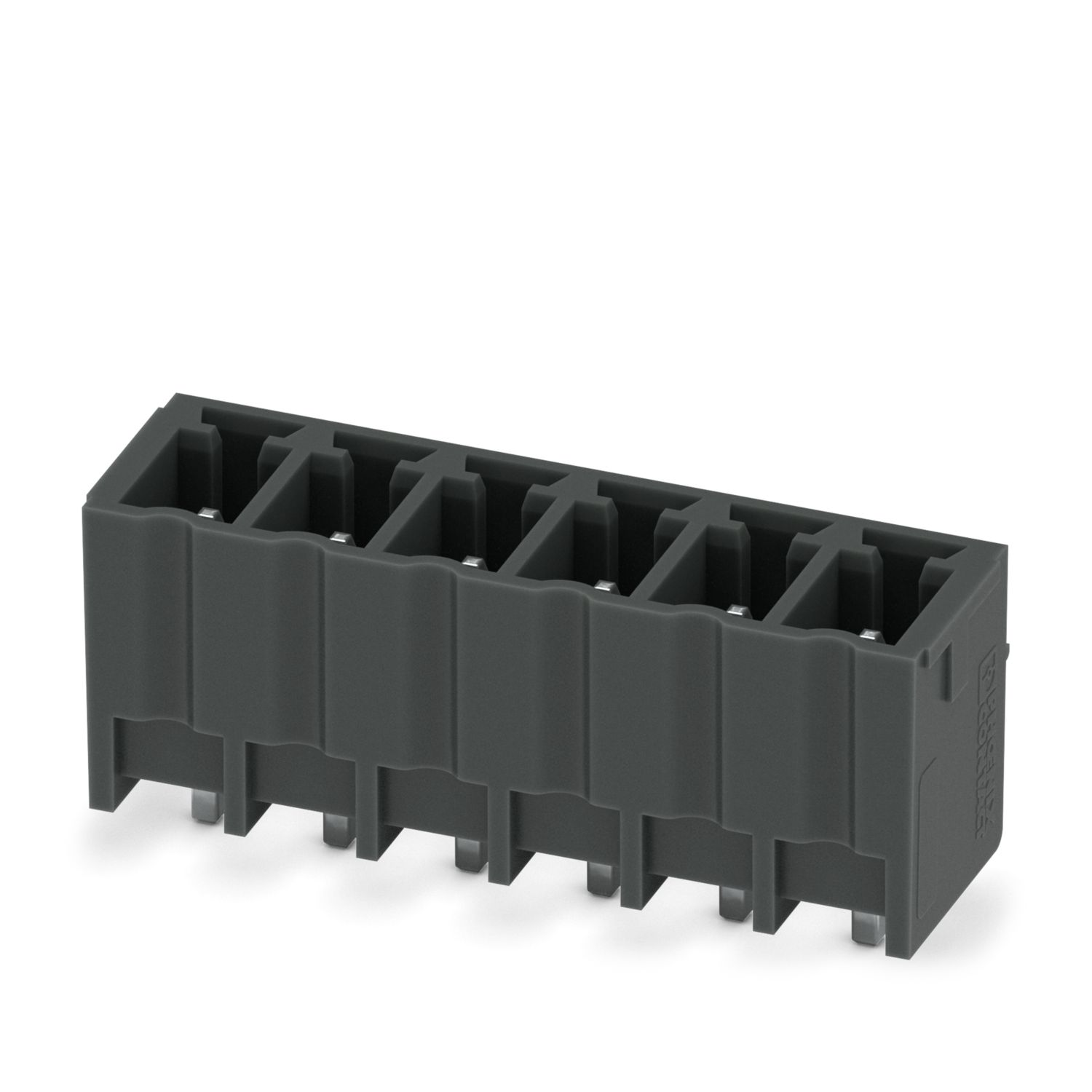 MCC 1/ 6-STZ-3,81 - PCB connector - 1852215 | Phoenix Contact MCC 1/ 6-STZ-3,81 - PCB connector - 1852215 | Phoenix Contact