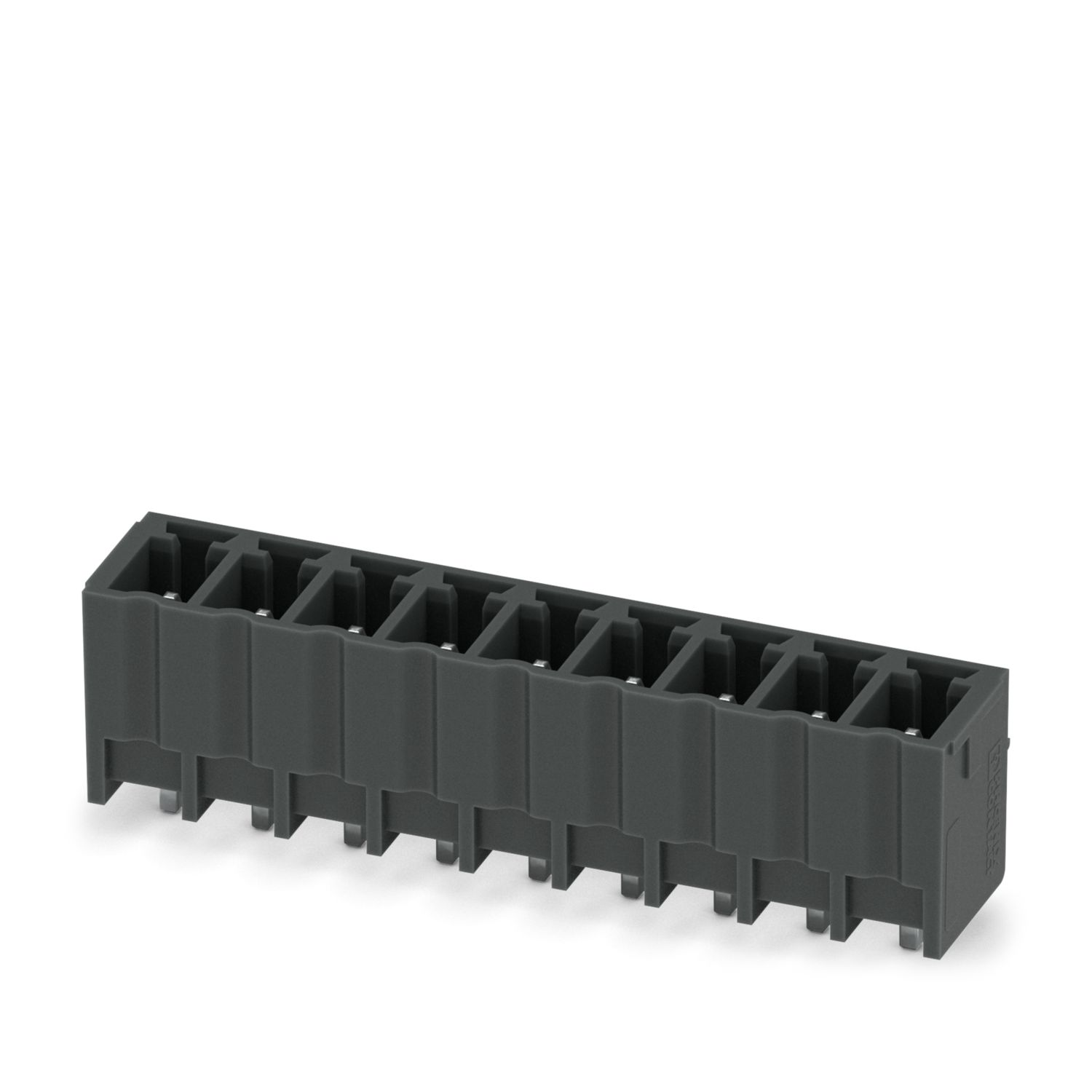 FMC 1,5/ 9-ST-3,81 - PCB connector - 1748040 | Phoenix Contact FMC 1,5/ 9-ST-3,81 - PCB connector - 1748040 | Phoenix Contact