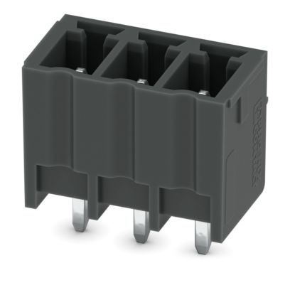 MCV 1,5/ 3-G-3,81 P26 THR - Leiterplatten-Grundleiste