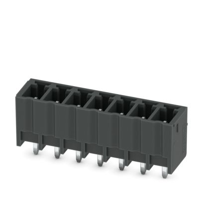 MCV 1,5/ 7-G-3,81 P26 THR - Leiterplatten-Grundleiste