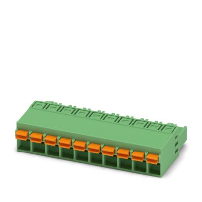 FKCN 2,5/10-ST-5,08 - Leiterplattenstecker
