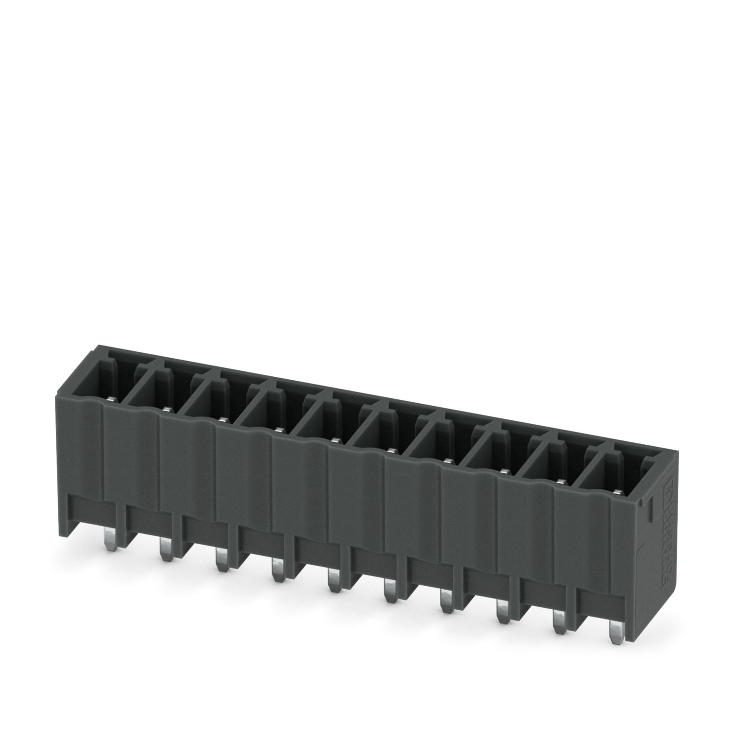 FMC 1,5/10-ST-3,5 - PCB connector - 1952348 | Phoenix Contact FMC 1,5/10-ST-3,5 - PCB connector - 1952348 | Phoenix Contact