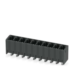 MCVW 1,5/10-ST-3,5BD:X7,10-1SO - PCB connector - 1714047