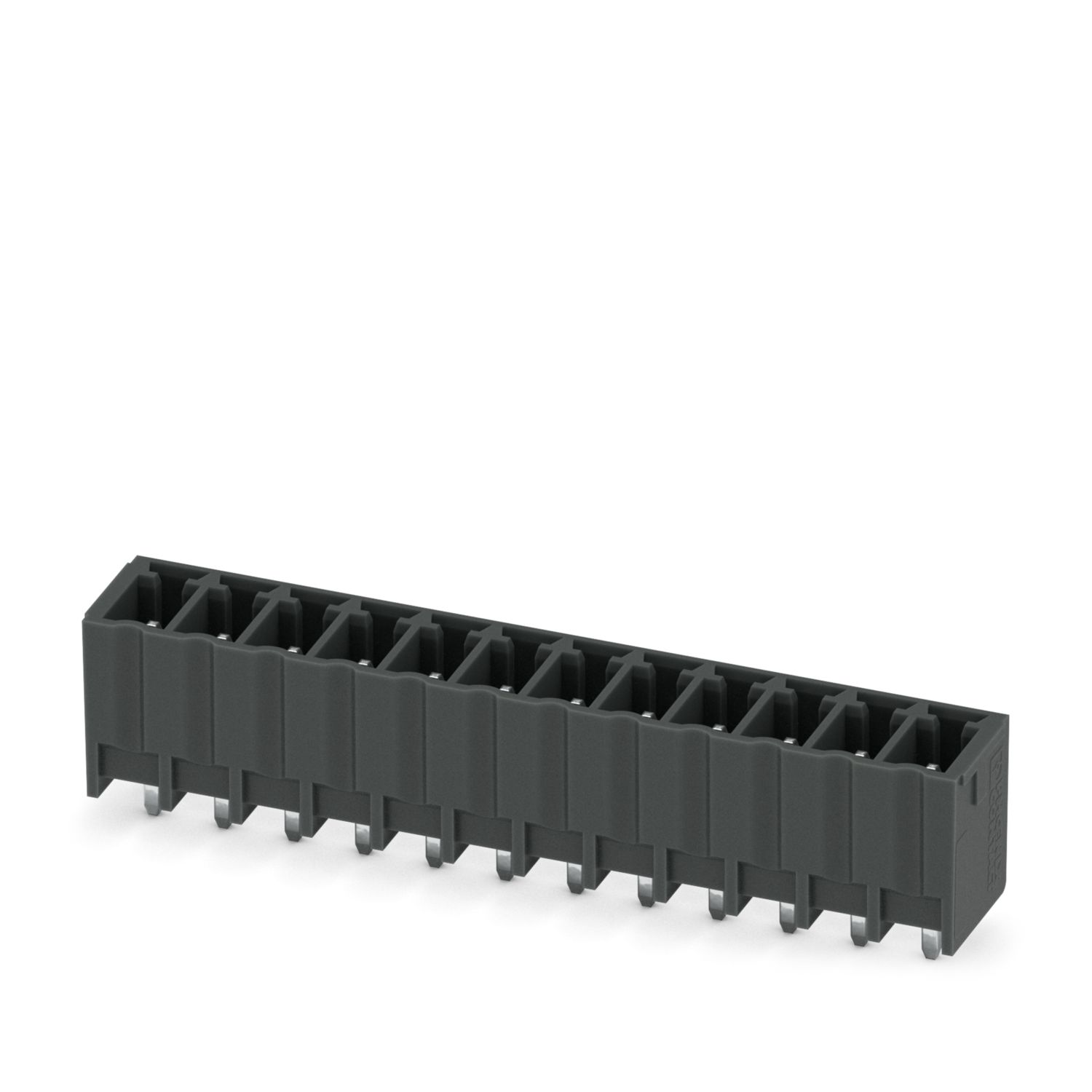 MC 1,5/12-ST-3,5 - PCB connector - 1840463 | Phoenix Contact MC 1,5/12-ST-3,5 - PCB connector - 1840463 | Phoenix Contact