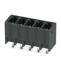 MC 1,5/ 5-ST-3,5 - PCB connector - 1840395 | Phoenix Contact MC 1,5/ 5-ST-3,5 - PCB connector - 1840395 | Phoenix Contact