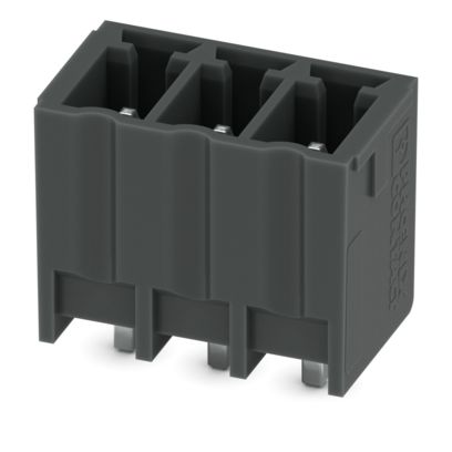 MCV 1,5/ 3-G-3,5 P14 THR - Leiterplatten-Grundleiste