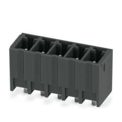 MC 1,5/ 5-ST-3,5 - PCB connector - 1840395 | Phoenix Contact MC 1,5/ 5-ST-3,5 - PCB connector - 1840395 | Phoenix Contact