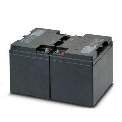 MACHPOWER BATTERIA PER UPS 12V/38AH UPS-B3812