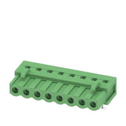 IC 2,5/ 8-G-5,08 - Leiterplatten-Grundleiste