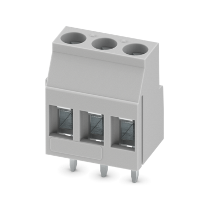 PCB端子-MKDS 3/ 3-5,08 GY