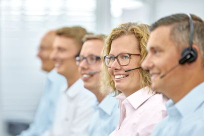 Ansprechpartner