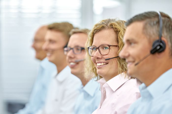 Connect with our product experts