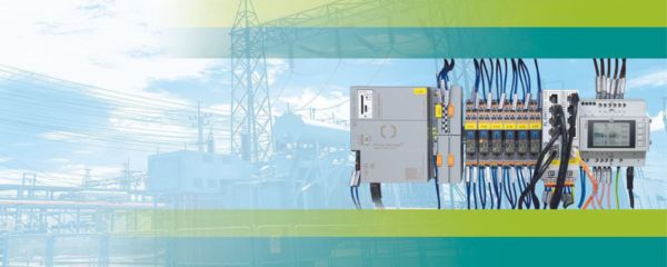 Controllore centrale di impianto
