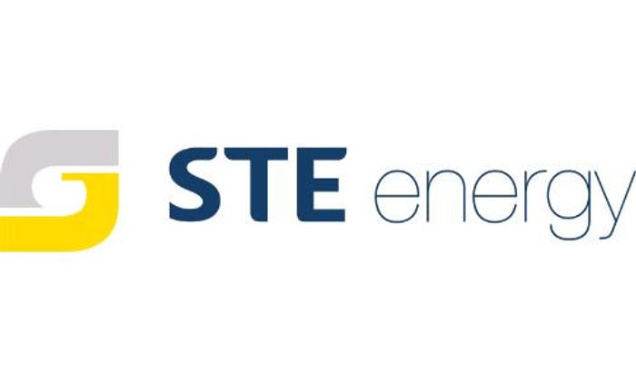 Logo partner STE ENERGY