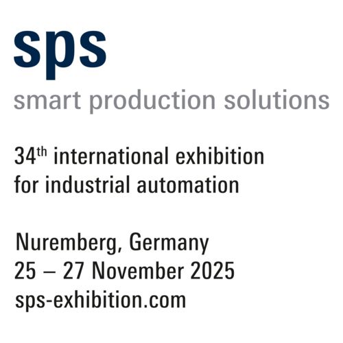 SPS – Smart Production Solutions