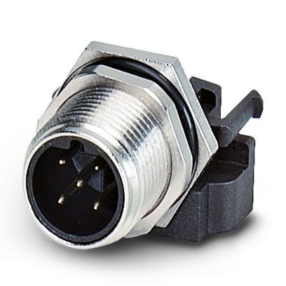 SACC-DSIV-M12MSB-5CON-L180-SIX - Device connector rear mounting (1239904)