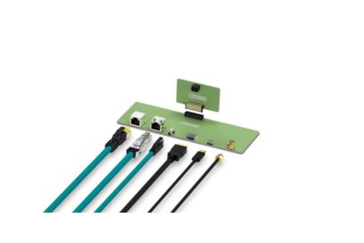 Connectors for PCB connection