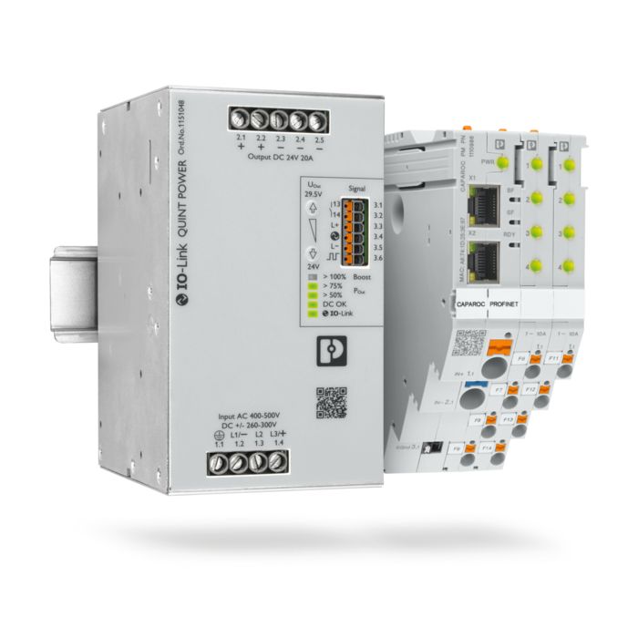 Produktkombinasjoner av Power Reliability-produktene