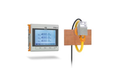 Energiemonitoring-Produkte von Phoenix Contact