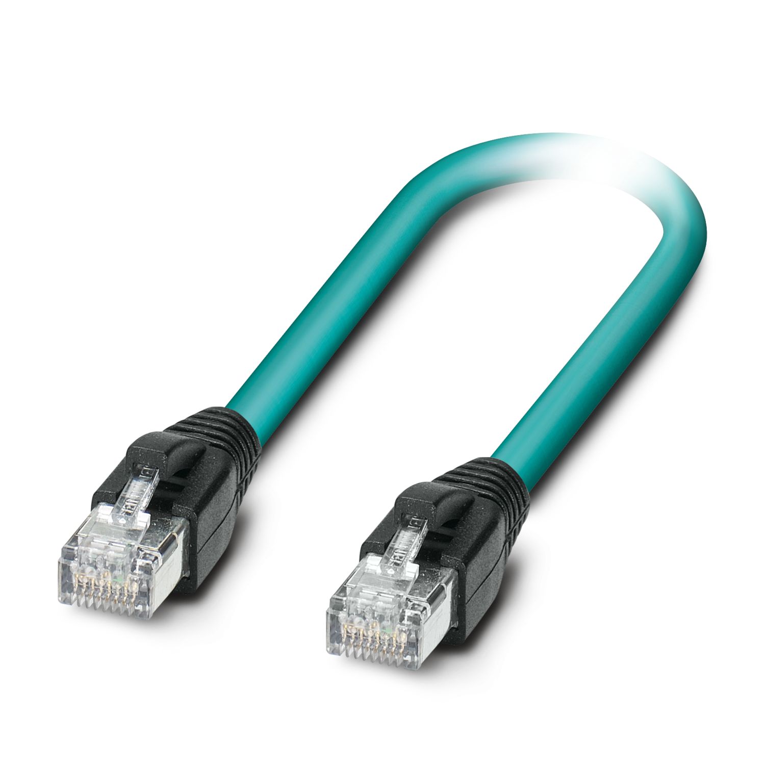 NBC-R4AC/7,0-94L/R4AC - Network cable - 1551842 | Phoenix NBC-R4AC/7,0-94L/R4AC - Network cable - 1551842 | Phoenix