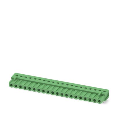 IC 2,5/20-G-5,08 - Leiterplatten-Grundleiste