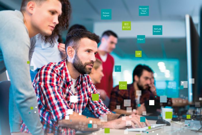 PLCnext Community