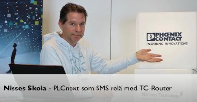 Nisses skola