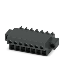 FRONT-MC 1,5/ 7-STF-3,81 BK AU