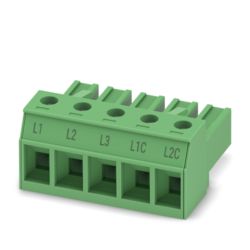 PC 4/ 5-ST-7,62 BD:L1-L2C