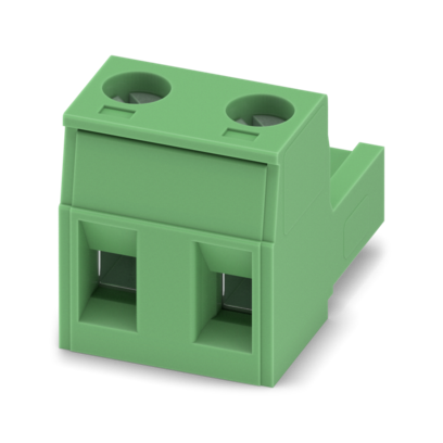 PCB 插拔式连接器-GMSTB 2,5/ 2-ST-7,62 H1L