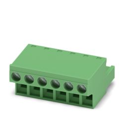 FRONT-MSTB 2,5/ 6-ST-5,08 AU