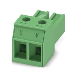PC 4/ 2-ST-7,62 BD:U,V