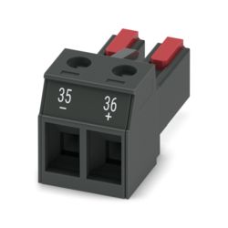 PC 4/ 2-ST-7,62 BK NZ130B5007