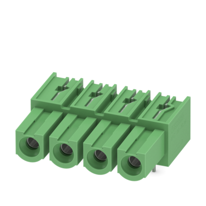 PCB插座-IPC 16/ 4-G-10,16