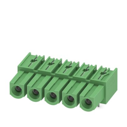 IPC 16/ 5-G-10,16 - Leiterplatten-Grundleiste
