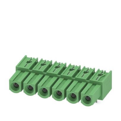 IPC 16/ 6-G-10,16 - Leiterplatten-Grundleiste