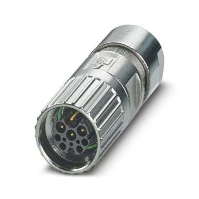 M17-8EP1N8A8003 - Cable connector (1629021)