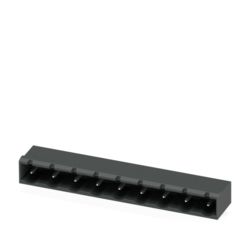 GMSTBA 2,5/ 9-G BK