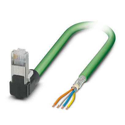 NBC-R4ACT/0,5-93B/OE - Patch-Kabel