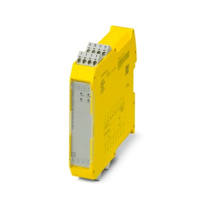 PSR-M-TBUS2-SC - Erweiterungsmodul