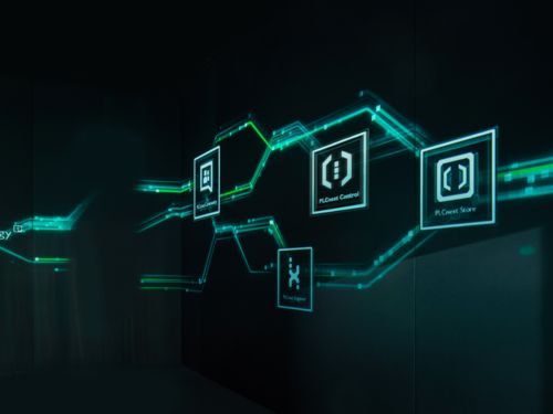 Opleidingscategorie PLCnext Technologie