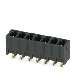 その他 15.16.17 MC 1,5/ 7-ST-3,81 AU - PCB connector - 1921175 | Phoenix Contact