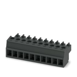 MC 1,5/10-ST-3,81 BK AU