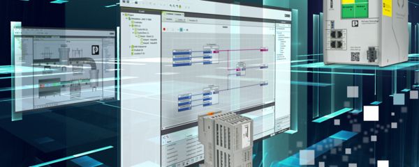 PLCnext system