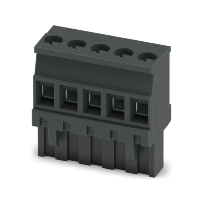 激安！特価品 - connector PCB - BK 5-ST-5,08 2,5/ MVSTBR 1741821 Phoenix | アクセサリー